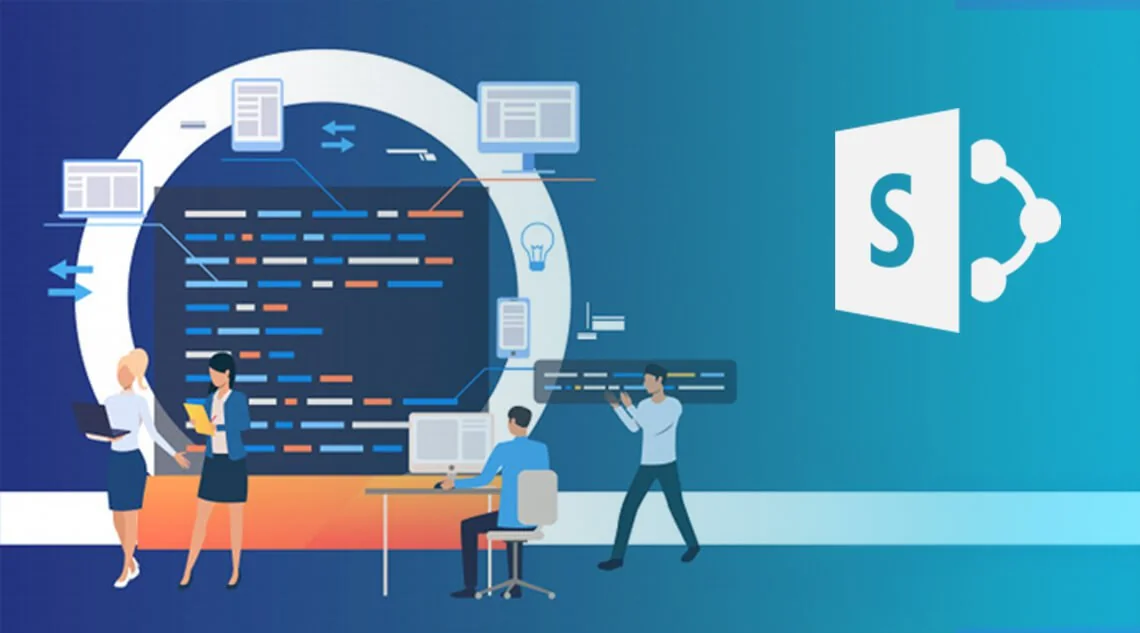 HimanTechnologies SPFX